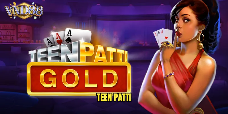 Teen Patti