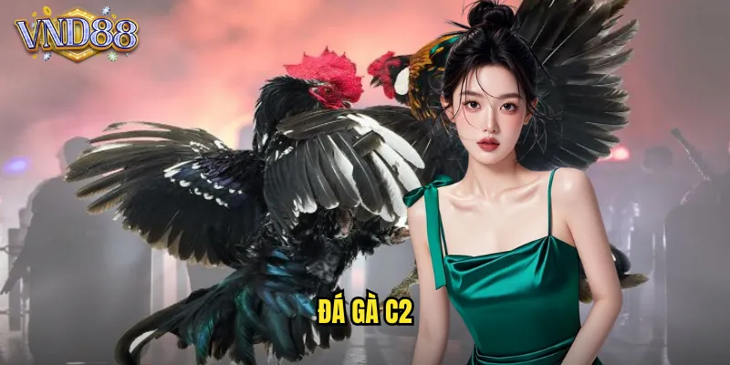 đá gà C2