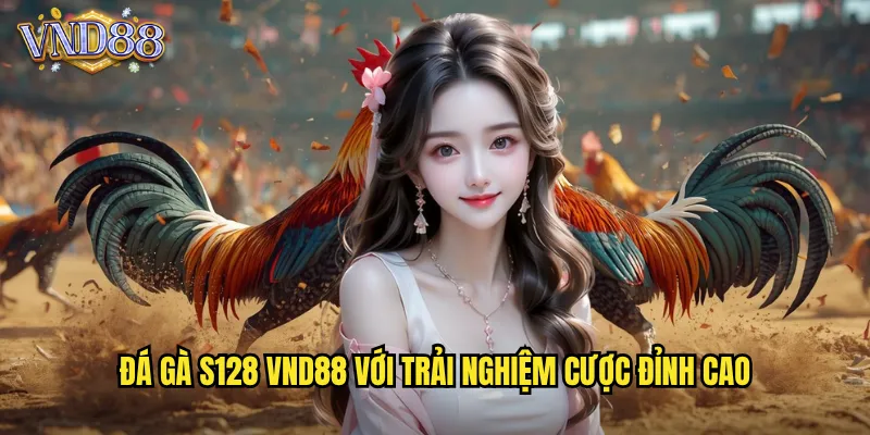 Đá Gà S128 VND88 Nền Tảng Đá Gà Trực Tuyến Hàng Đầu Thế Giới 3 Đá Gà S128 VND88 Với Trải Nghiệm Cược Đỉnh Cao
