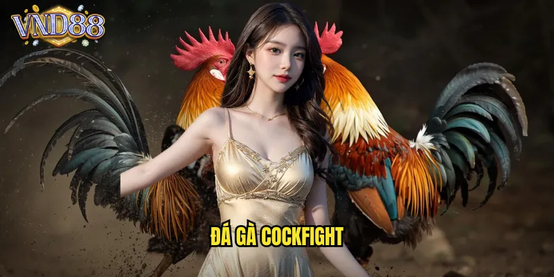 Đá Gà Cockfight VND88 Trải Nghiệm Đá Gà Quốc Tế Chuyên Nghiệp 9 đá gà Cockfight